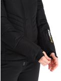 Thumbnail Superdry, Ski Luxe Puffer ski jacket women Black black 