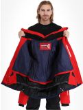 Thumbnail Superdry, Ski Radar Pro Puffer ski jacket men Rich Navy blue 