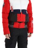 Thumbnail Superdry, Ski Radar Pro Puffer ski jacket men Rich Navy blue 