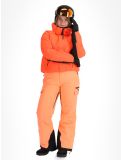 Thumbnail Superdry, Ski Slalom Puffer ski jacket women Volcanic Coral pink 