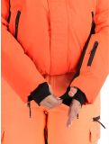 Thumbnail Superdry, Ski Slalom Puffer ski jacket women Volcanic Coral pink 