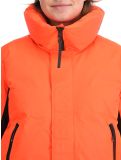 Thumbnail Superdry, Ski Slalom Puffer ski jacket women Volcanic Coral pink 