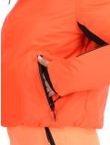 Thumbnail Superdry, Ski Slalom Puffer ski jacket women Volcanic Coral pink 