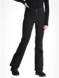 Thumbnail Superdry, Ski Softshell Slim softshell ski pants women Black black 