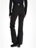 Thumbnail Superdry, Ski Softshell Slim softshell ski pants women Black black 