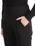 Thumbnail Superdry, Ski Softshell Slim softshell ski pants women Black black 