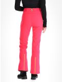 Thumbnail Superdry, Ski Softshell Slim softshell ski pants women Hyper Fire Pink pink 