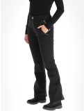 Thumbnail Superdry, Ski Softshell Slim softshell ski pants women Black black 