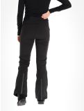 Thumbnail Superdry, Ski Softshell Slim softshell ski pants women Black black 