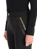 Thumbnail Superdry, Ski Softshell Slim softshell ski pants women Black black 