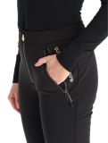 Thumbnail Superdry, Ski Softshell Slim softshell ski pants women Black black 