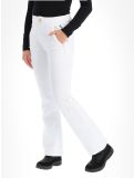 Thumbnail Superdry, Ski Softshell Slim softshell ski pants women White white 