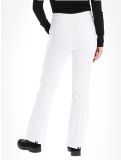 Thumbnail Superdry, Ski Softshell Slim softshell ski pants women White white 