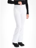 Thumbnail Superdry, Ski Softshell Slim softshell ski pants women White white 