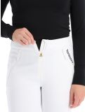 Thumbnail Superdry, Ski Softshell Slim softshell ski pants women White white 