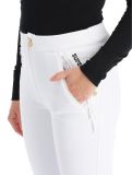 Thumbnail Superdry, Ski Softshell Slim softshell ski pants women White white 