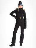 Thumbnail Superdry, Ski Suit ski suit women Black black 