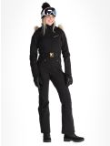 Thumbnail Superdry, Ski Suit ski suit women Black black 