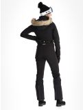 Thumbnail Superdry, Ski Suit ski suit women Black black 