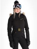 Thumbnail Superdry, Ski Suit ski suit women Black black 