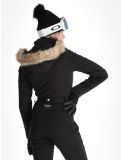 Thumbnail Superdry, Ski Suit ski suit women Black black 