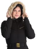 Thumbnail Superdry, Ski Suit ski suit women Black black 