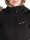 Thumbnail Superdry, Ski Suit ski suit women Black black 