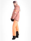 Thumbnail Superdry, Ski Ultimate Rescue ski jacket women Ash Rose pink 