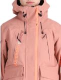 Thumbnail Superdry, Ski Ultimate Rescue ski jacket women Ash Rose pink 