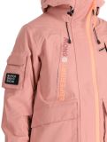 Thumbnail Superdry, Ski Ultimate Rescue ski jacket women Ash Rose pink 