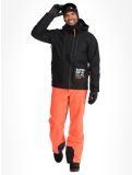 Thumbnail Superdry, Ski Ultimate Rescue ski jacket men Black black 