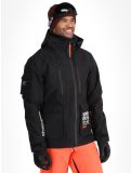 Thumbnail Superdry, Ski Ultimate Rescue ski jacket men Black black 