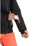 Thumbnail Superdry, Ski Ultimate Rescue ski jacket men Black black 