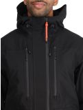 Thumbnail Superdry, Ski Ultimate Rescue ski jacket men Black black 