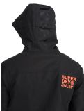 Thumbnail Superdry, Ski Ultimate Rescue ski jacket men Black black 