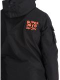 Thumbnail Superdry, Ski Ultimate Rescue ski jacket men Black black 