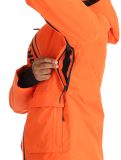 Thumbnail Superdry, Ski Ultimate Rescue ski jacket men Flame Orange orange 