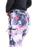 Thumbnail Superdry, Ski Ultimate Rescue ski pants women Mountain Mesh Purple multicolor, purple 