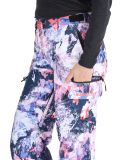 Thumbnail Superdry, Ski Ultimate Rescue ski pants women Mountain Mesh Purple multicolor, purple 