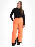 Thumbnail Superdry, Ski Ultimate Rescue ski pants women Pastelline Coral pink 