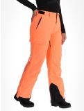 Thumbnail Superdry, Ski Ultimate Rescue ski pants women Pastelline Coral pink 