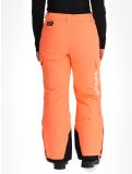 Thumbnail Superdry, Ski Ultimate Rescue ski pants women Pastelline Coral pink 