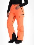 Thumbnail Superdry, Ski Ultimate Rescue ski pants women Pastelline Coral pink 