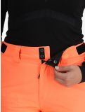 Thumbnail Superdry, Ski Ultimate Rescue ski pants women Pastelline Coral pink 