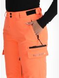 Thumbnail Superdry, Ski Ultimate Rescue ski pants women Pastelline Coral pink 