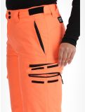 Thumbnail Superdry, Ski Ultimate Rescue ski pants women Pastelline Coral pink 