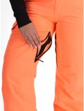 Thumbnail Superdry, Ski Ultimate Rescue ski pants women Pastelline Coral pink 