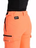 Thumbnail Superdry, Ski Ultimate Rescue ski pants women Pastelline Coral pink 