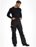 Thumbnail Superdry, Ski Ultimate Rescue ski pants men Black black 