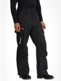 Thumbnail Superdry, Ski Ultimate Rescue ski pants men Black black 